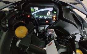 KAWASAKI NINJA ZX-4R SE 2024 ZX400P
