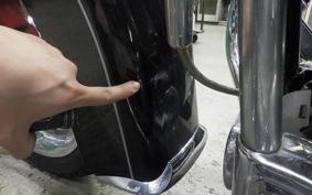 HARLEY FLSTC 1580 2010