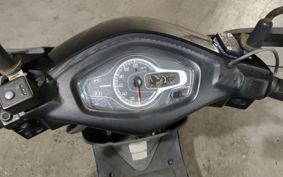 SUZUKI ADDRESS V125 CF4MA