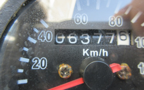 YAMAHA YBR125 G PCJL