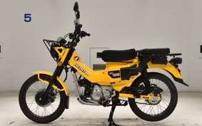 HONDA CT125-2 2004 JA65