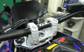 BMW R1300GS Touring 2024