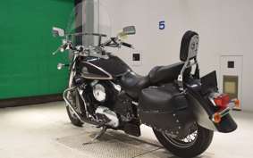 KAWASAKI VULCAN 1500 CLASSIC 2000 VNT50J