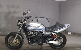HONDA CB400SFV-1 2001 NC39