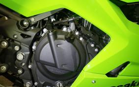 KAWASAKI NINJA 400 2024 EX400L