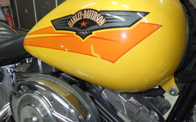 HARLEY FLSTF 1580 2007