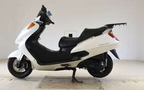 HONDA FORESIGHT MF04