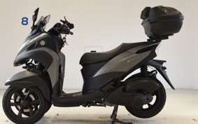 YAMAHA TRICITY 125 SEC1J