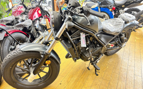 HONDA  REBEL 250 ABS MC49