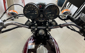 KAWASAKI W3 1974 W3F