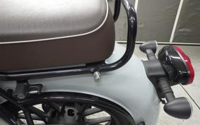 HONDA GB350C 2024 NC64