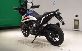 KTM 250 ADVENTURE 2025