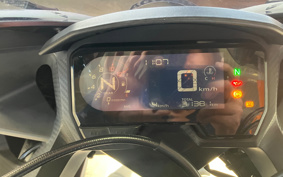 HONDA CBR400R ABS 2019 NC56