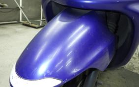 YAMAHA AXIS 100 2024 SB06J