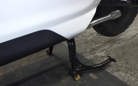 HONDA EM1E: EF16