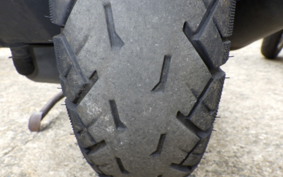 SUZUKI ADDRESS V125 CF46A