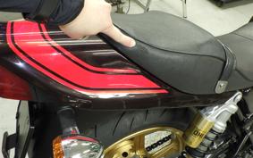 KAWASAKI ZEPHYR 400 Gen.1 1989 ZR400C