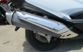 SUZUKI SKYWAVE 650LX 2013 CP52A