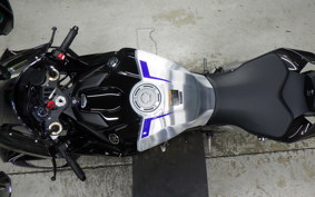 YAMAHA YZF-R1 M 2026 RN65J