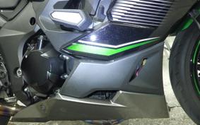 KAWASAKI NINJA 1000SX 2023 ZXT02K