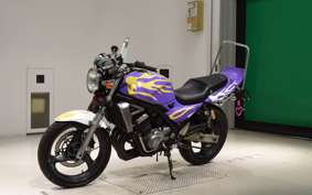 KAWASAKI BALIUS 250 Gen.2 2000 ZR250B