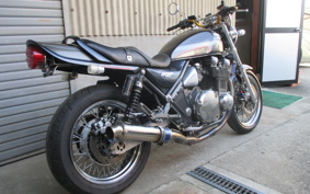 KAWASAKI ZEPHYR1100RS 1998 ZRT10A
