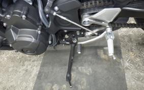 YAMAHA XSR900 2020 RN56J