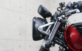 TRIUMPH SPEED TWIN 900 2024 DAD74G