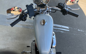 HARLEY XL1200R 2004 CLP