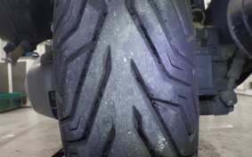 HONDA PCX125 2014 JK05