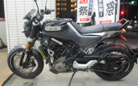 HONDA PCX125 JK05