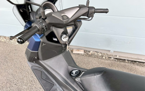 YAMAHA NMAX ABS SED6J