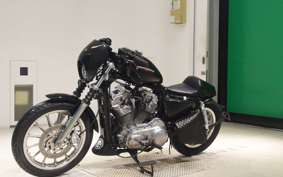 HARLEY XL883LI 2006