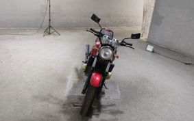 KAWASAKI ZRX-2 1995 ZR400E