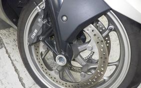 BMW K1600GTL 2012
