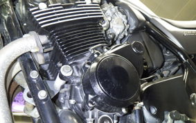 HONDA CB400SF VTEC SPEC 2 2002 NC39
