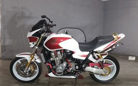 HONDA CB1300SF SUPER FOUR SC54