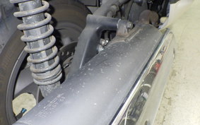 HONDA FORZA X 2012 MF08