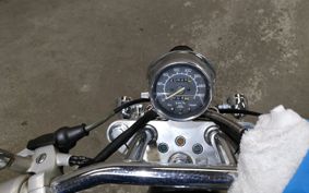 HONDA STEED 400 NC26