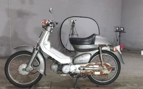 HONDA SUPER CUB50 C50