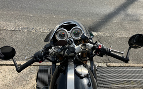 TRIUMPH THRUXTON RS 2023 DAD87H