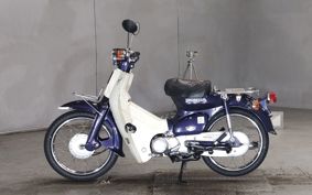 HONDA SUPER CUB90 HA02