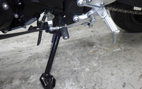 YAMAHA MT-03 ABS 2021 RH13J