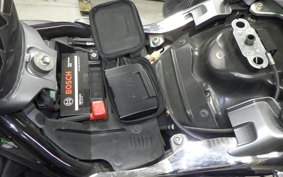 SUZUKI BOULEVARD 400 2011 VK57A