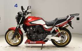 HONDA CB400SF VTEC 2013