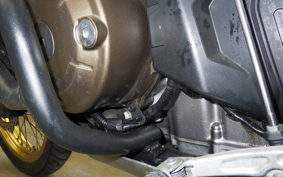 HONDA CRF1000L AFRICA TWIN 2019 SD04