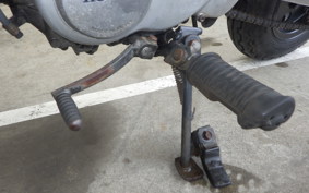 HONDA GORILLA Z50J