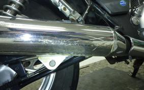 SUZUKI GZ125-HS 2022