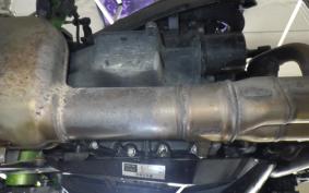 KAWASAKI Z900 Gen.2 2018 ZR900B