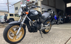 HONDA HORNET 250 MC31